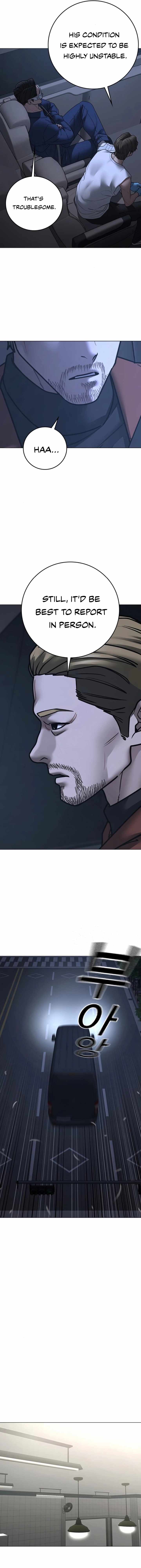 Reality Quest Chapter 178 - Page 10