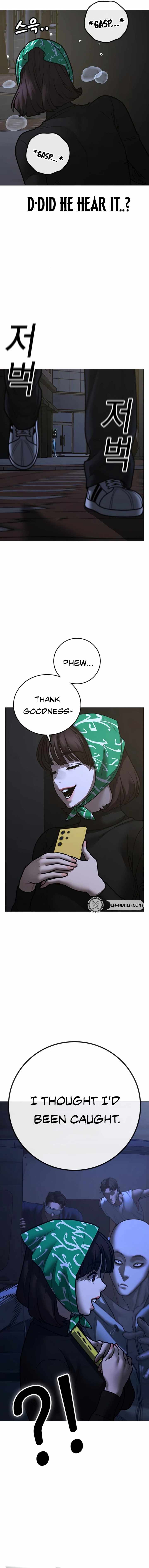 Reality Quest Chapter 178 - Page 16