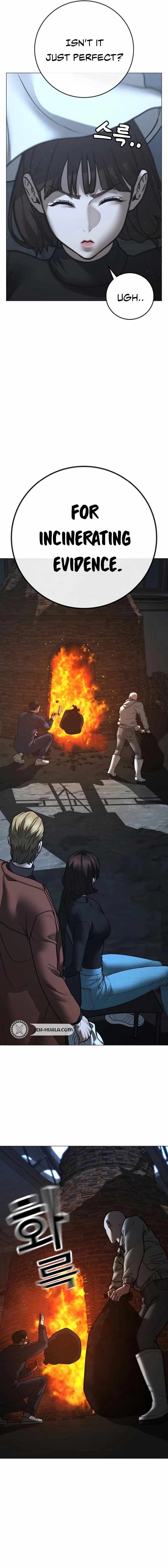 Reality Quest Chapter 178 - Page 20