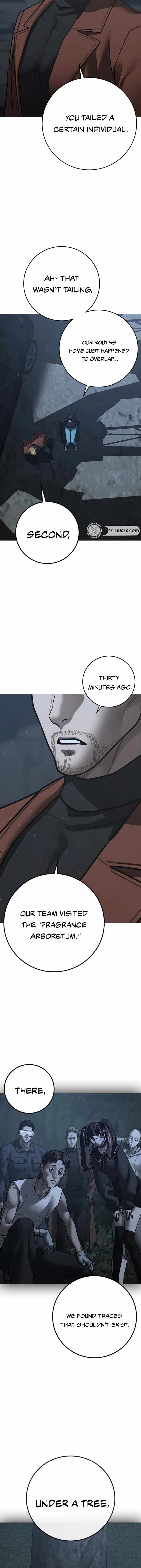 Reality Quest Chapter 178 - Page 22