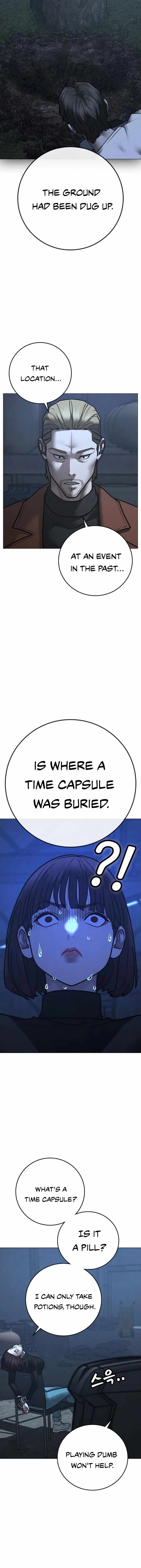 Reality Quest Chapter 178 - Page 23