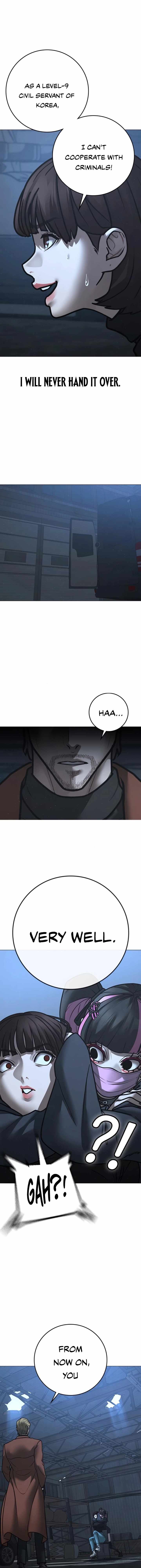 Reality Quest Chapter 178 - Page 26