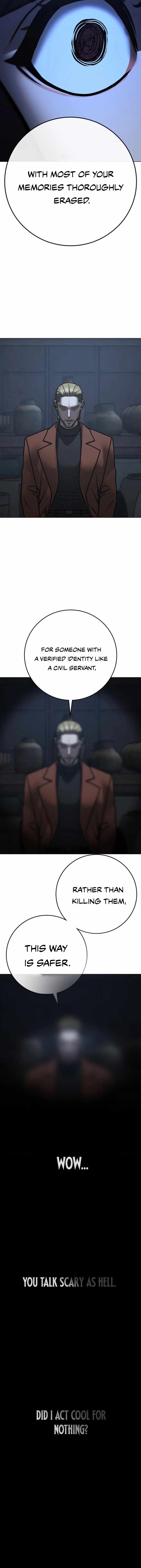 Reality Quest Chapter 178 - Page 28