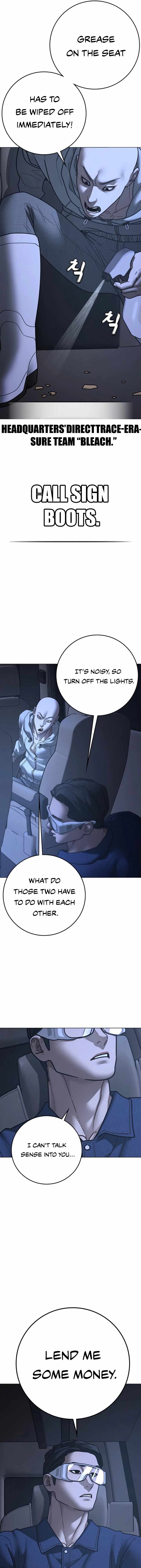 Reality Quest Chapter 178 - Page 3