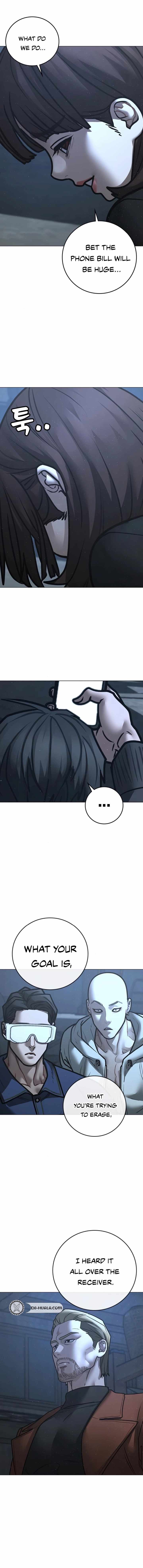 Reality Quest Chapter 178 - Page 31