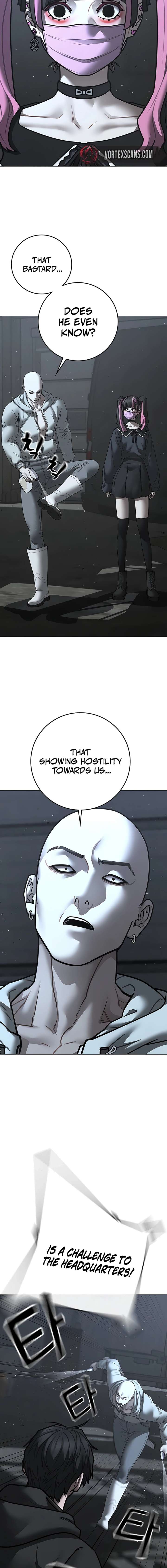 Reality Quest Chapter 179 - Page 10