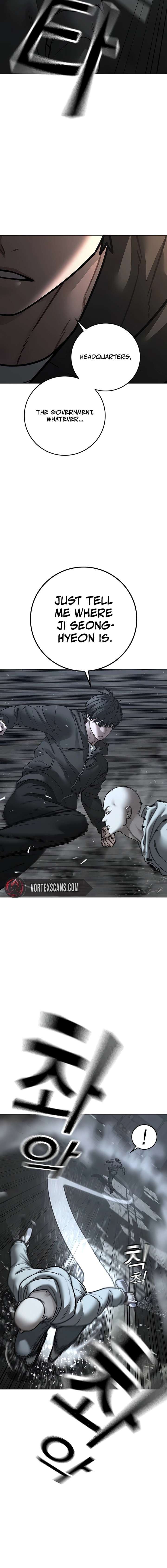 Reality Quest Chapter 179 - Page 11