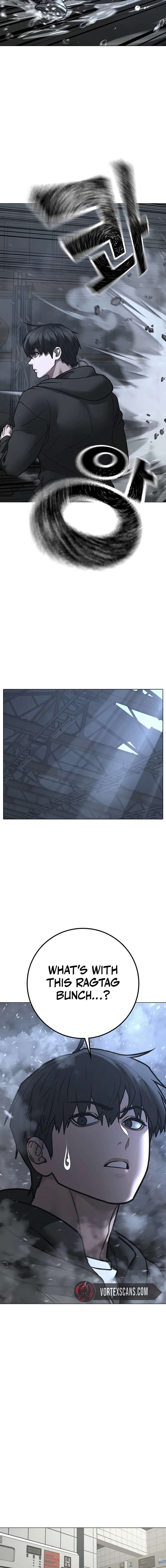 Reality Quest Chapter 179 - Page 18