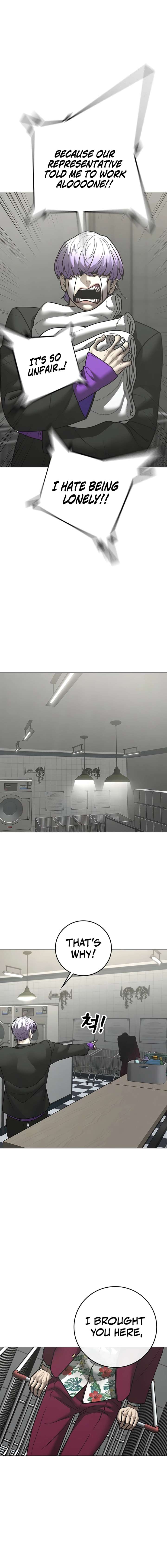 Reality Quest Chapter 179 - Page 20