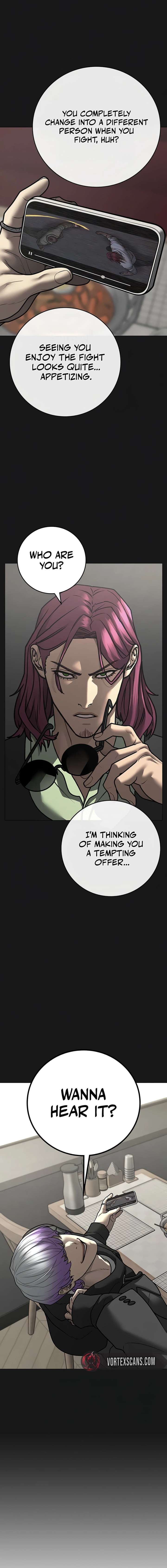 Reality Quest Chapter 179 - Page 23