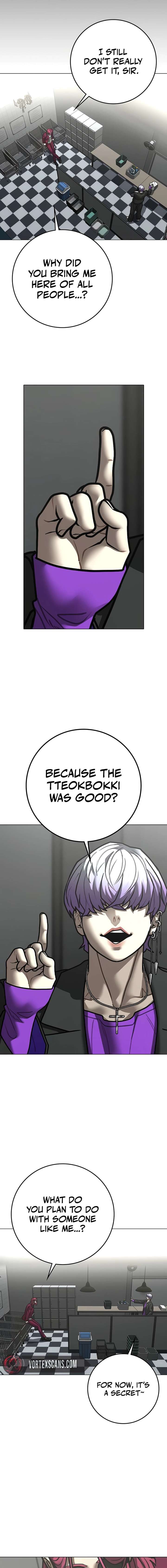 Reality Quest Chapter 179 - Page 24