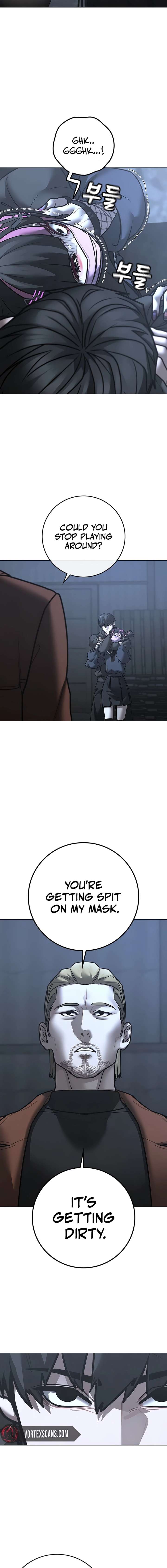 Reality Quest Chapter 179 - Page 3