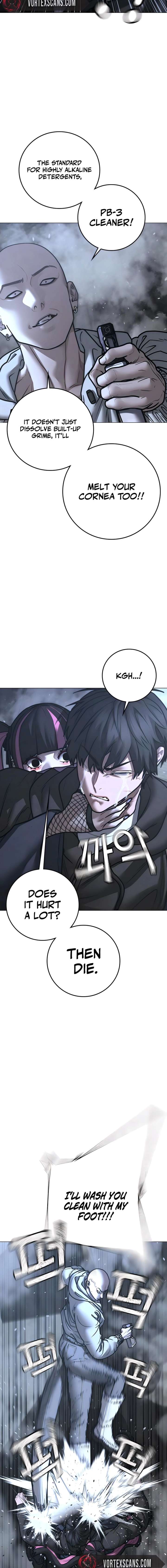 Reality Quest Chapter 180 - Page 10