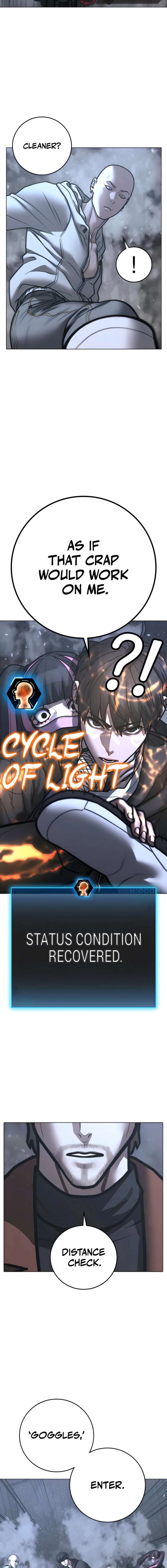 Reality Quest Chapter 180 - Page 11