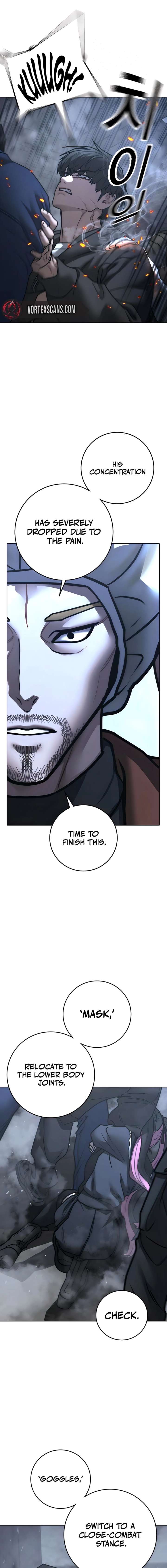 Reality Quest Chapter 180 - Page 14