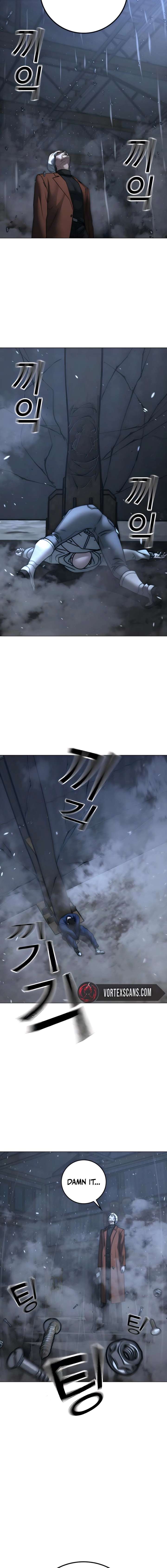 Reality Quest Chapter 180 - Page 20