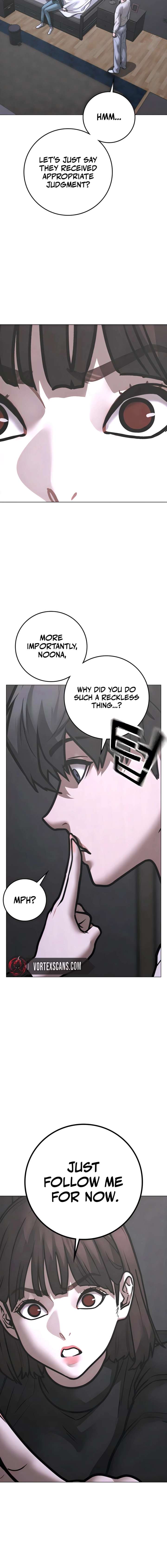 Reality Quest Chapter 180 - Page 26