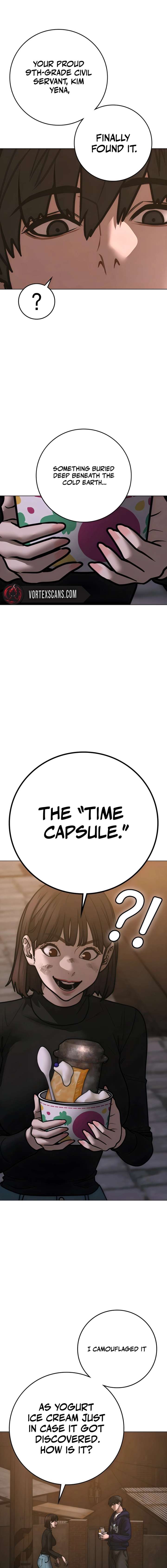 Reality Quest Chapter 180 - Page 28