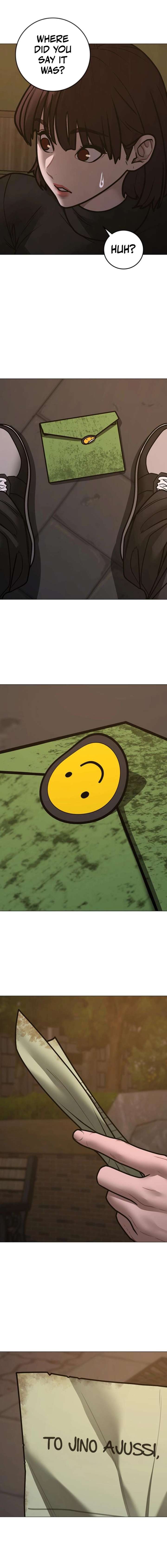 Reality Quest Chapter 180 - Page 33