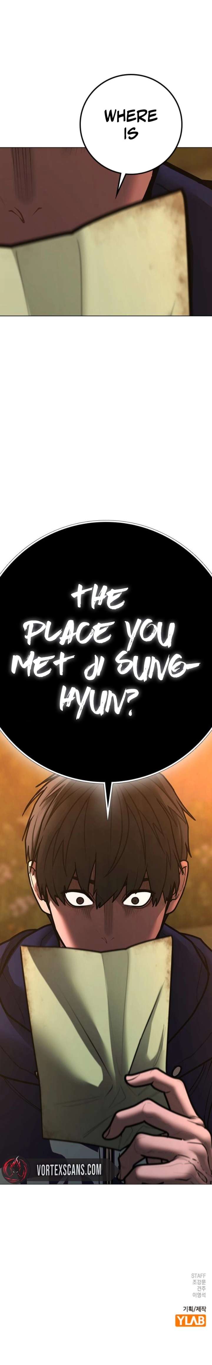 Reality Quest Chapter 180 - Page 34