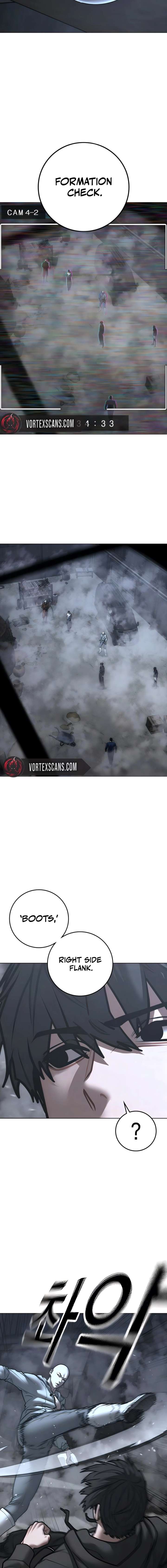 Reality Quest Chapter 180 - Page 8