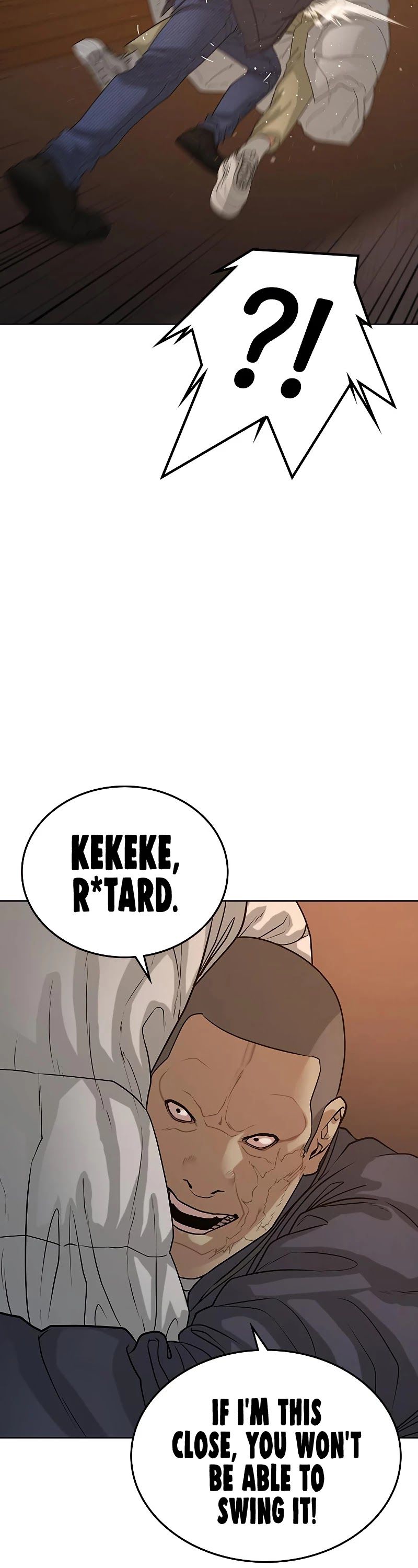 Reality Quest Chapter 19 - Page 12