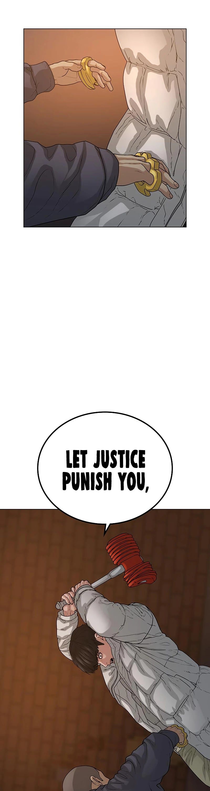 Reality Quest Chapter 19 - Page 15