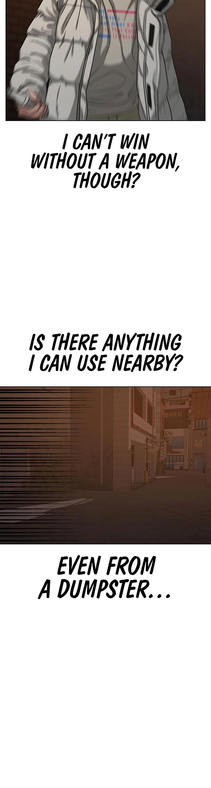 Reality Quest Chapter 19 - Page 21