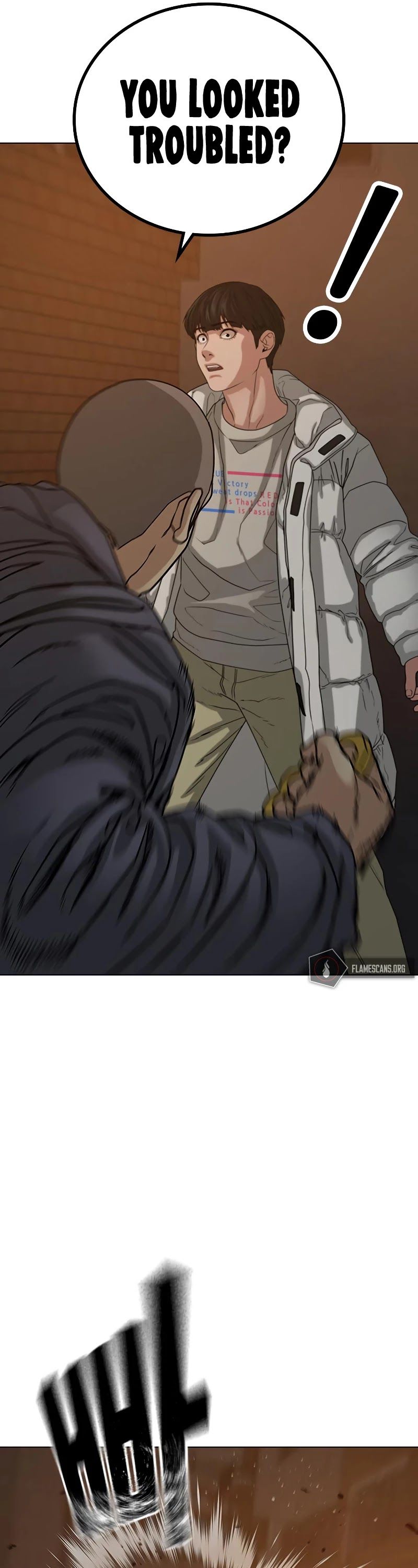 Reality Quest Chapter 19 - Page 22