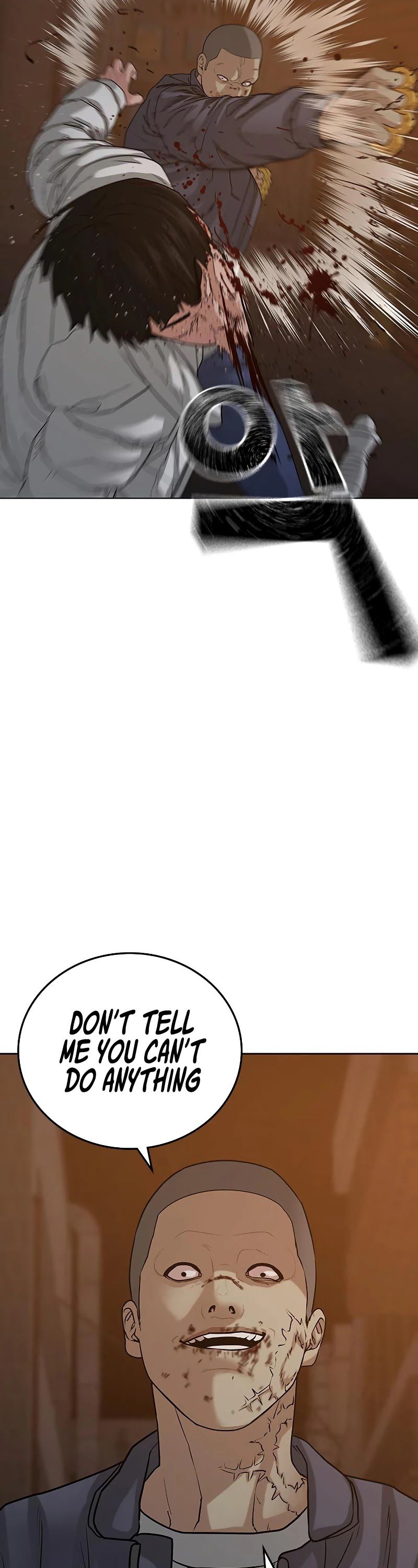 Reality Quest Chapter 19 - Page 23