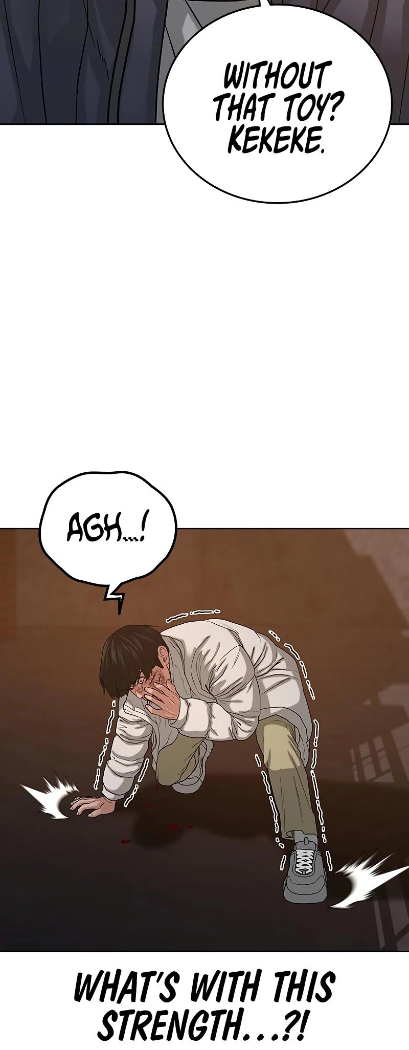 Reality Quest Chapter 19 - Page 24