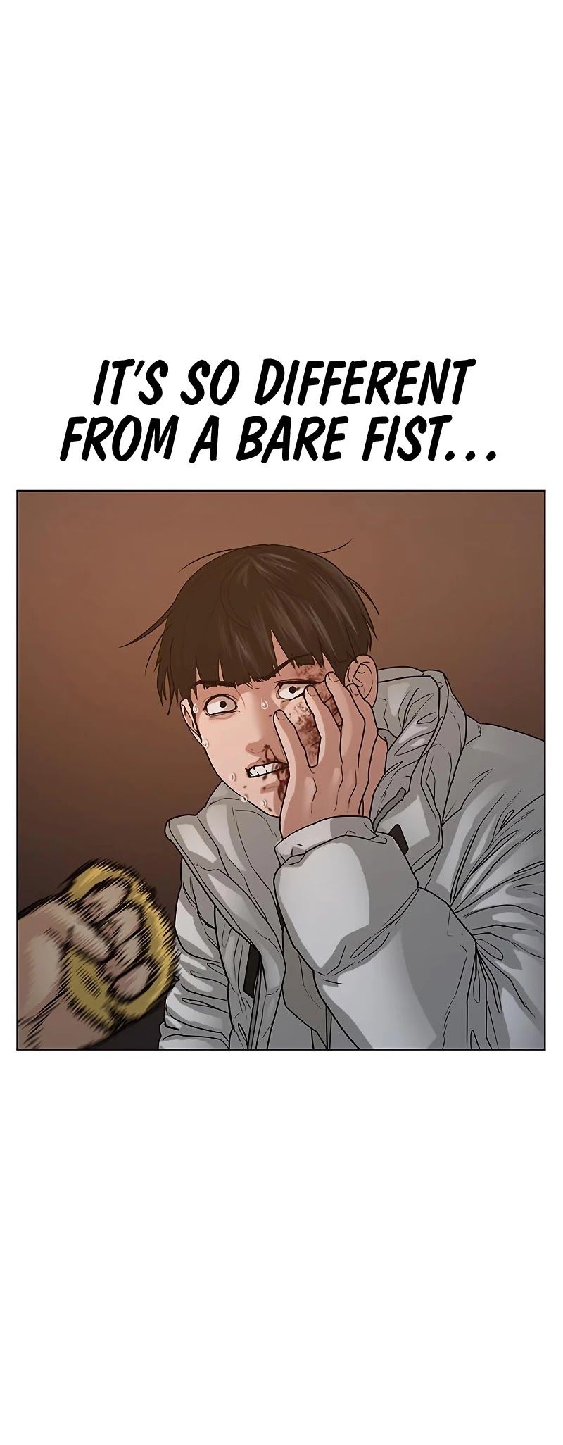 Reality Quest Chapter 19 - Page 25