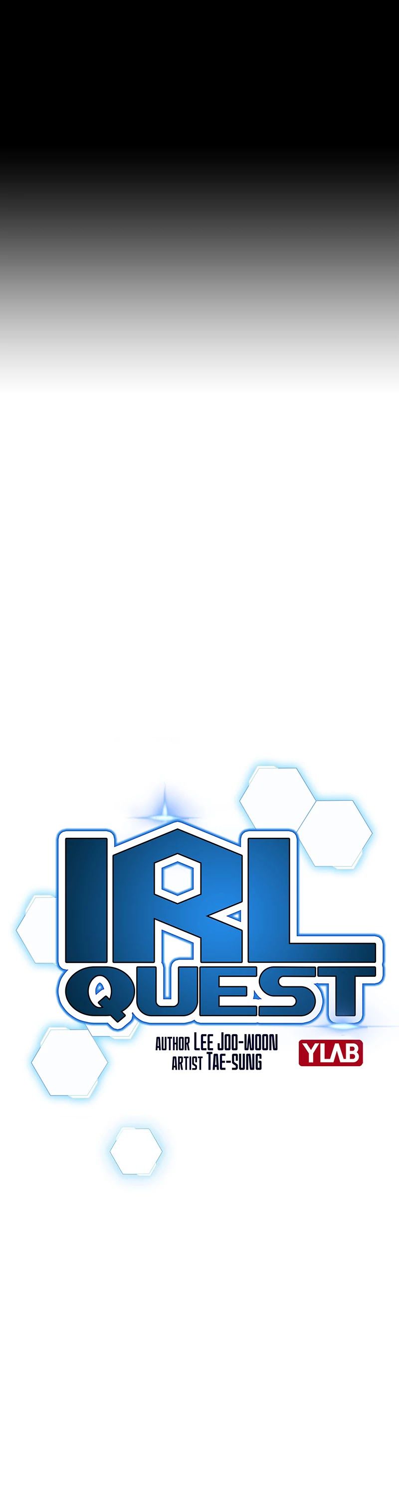 Reality Quest Chapter 19 - Page 3