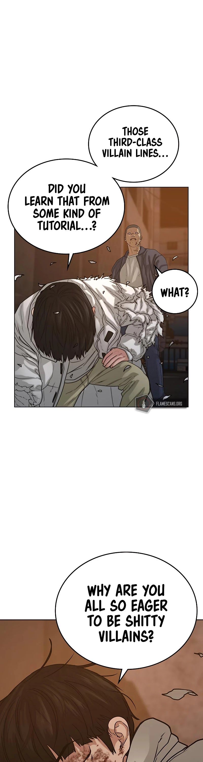 Reality Quest Chapter 19 - Page 31