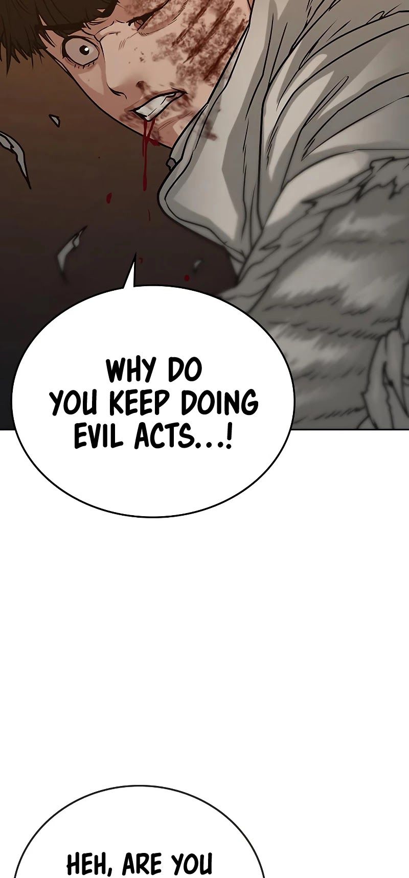 Reality Quest Chapter 19 - Page 32