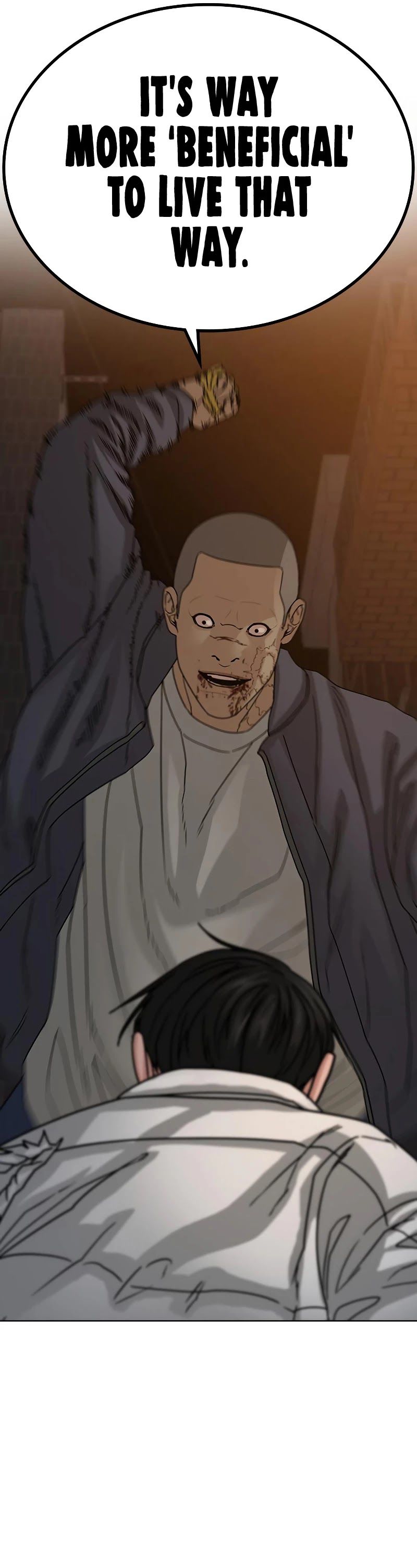 Reality Quest Chapter 19 - Page 34