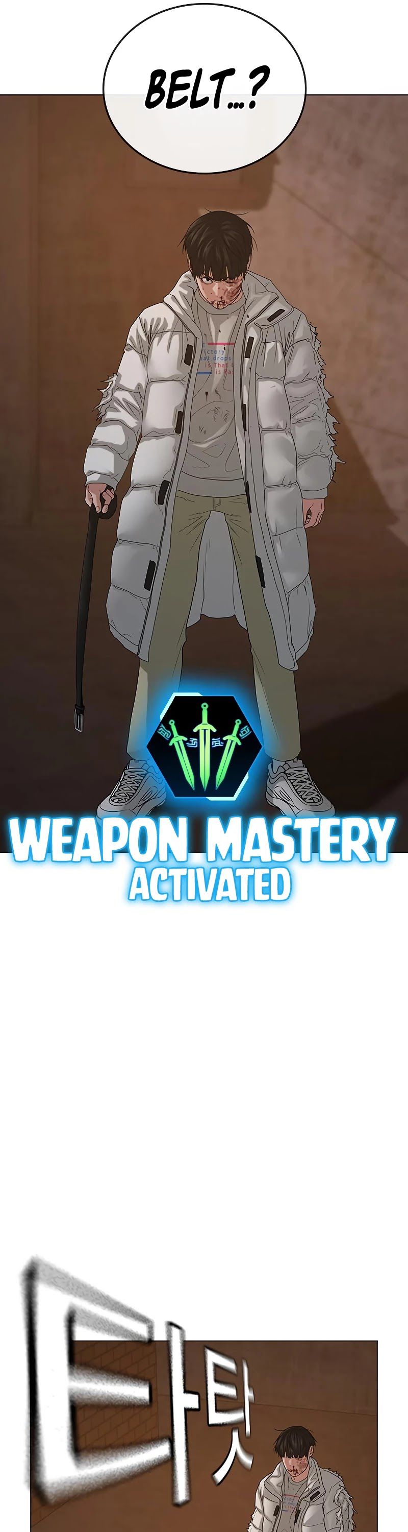 Reality Quest Chapter 19 - Page 38