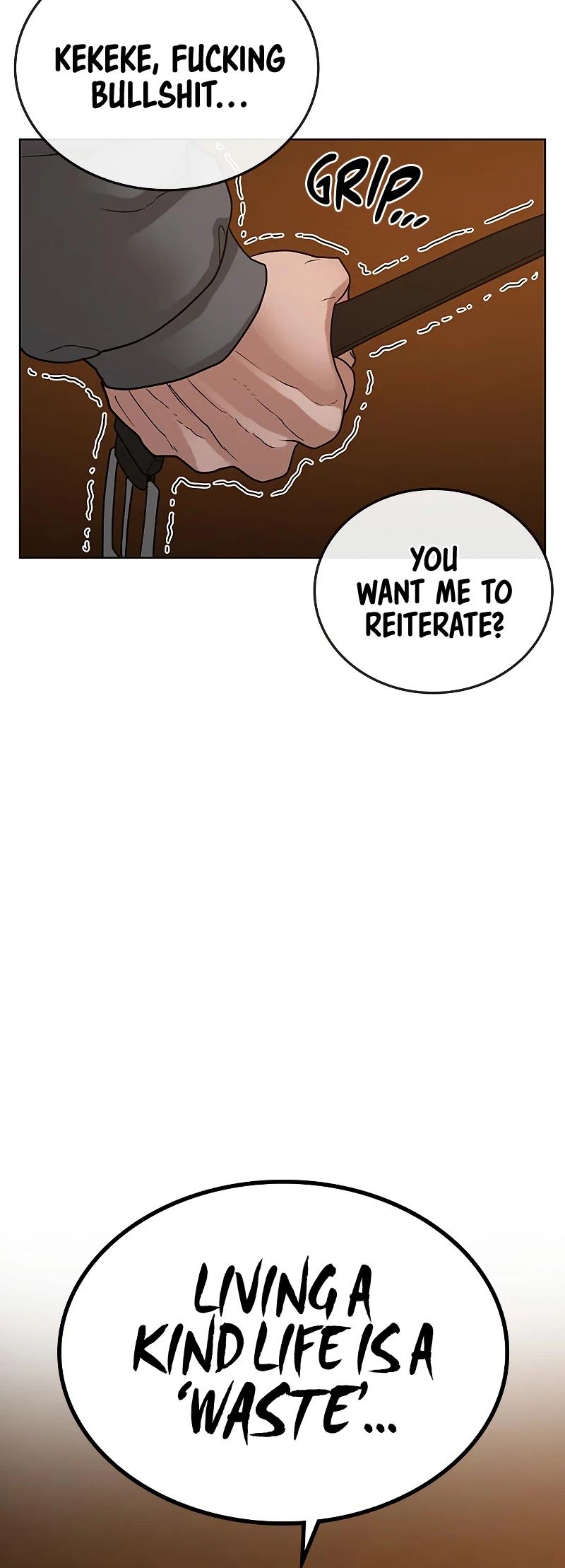 Reality Quest Chapter 19 - Page 44