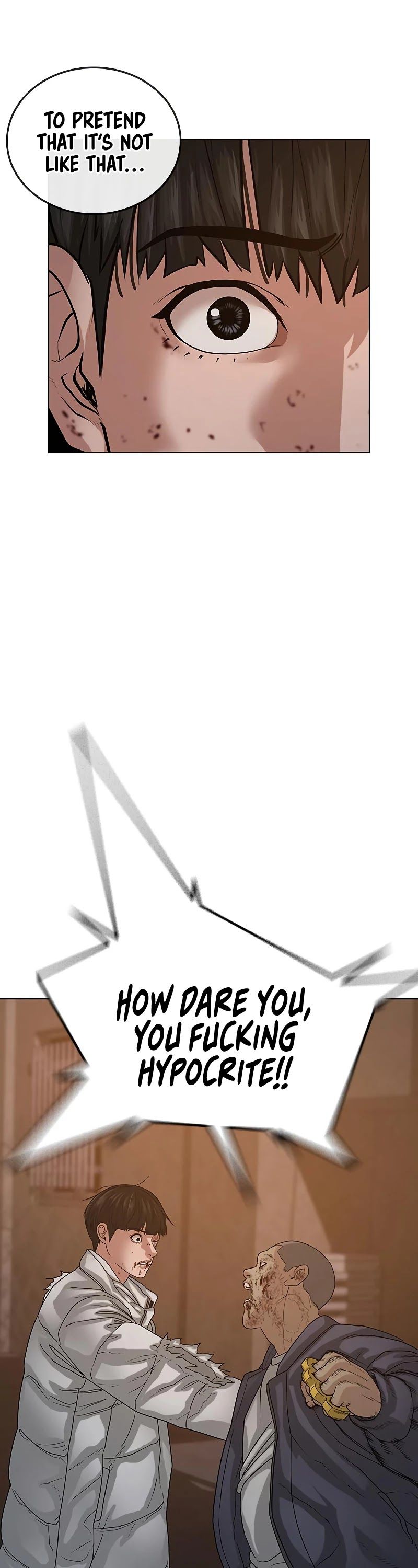 Reality Quest Chapter 19 - Page 46