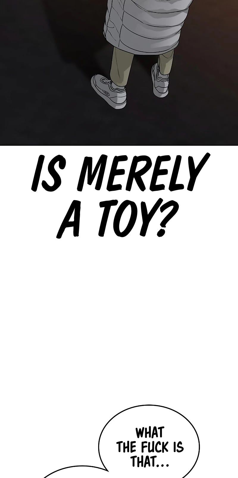 Reality Quest Chapter 19 - Page 5