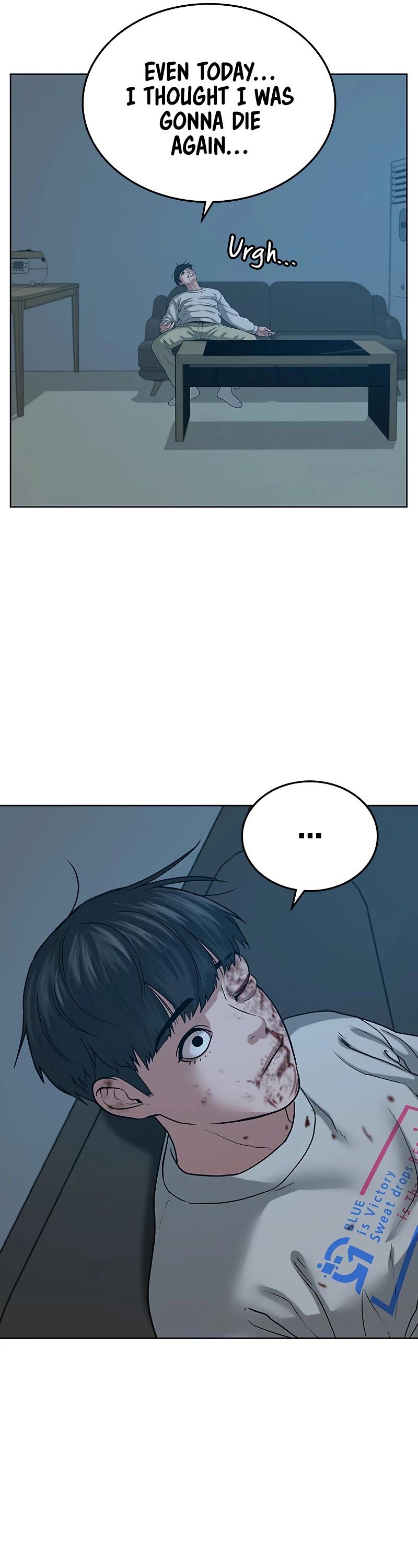 Reality Quest Chapter 19 - Page 58