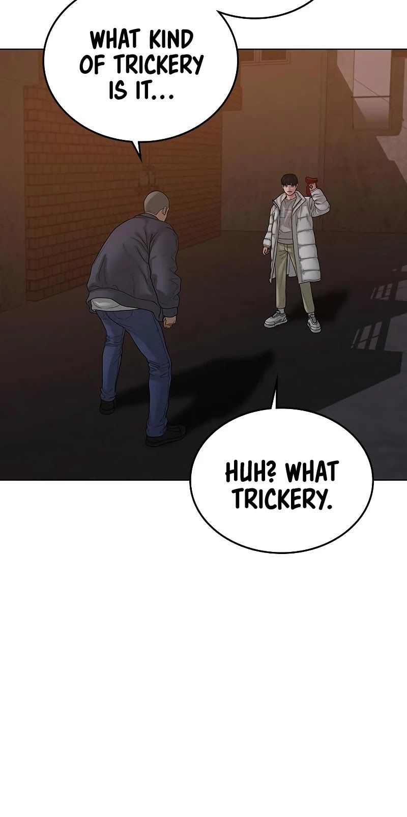 Reality Quest Chapter 19 - Page 6