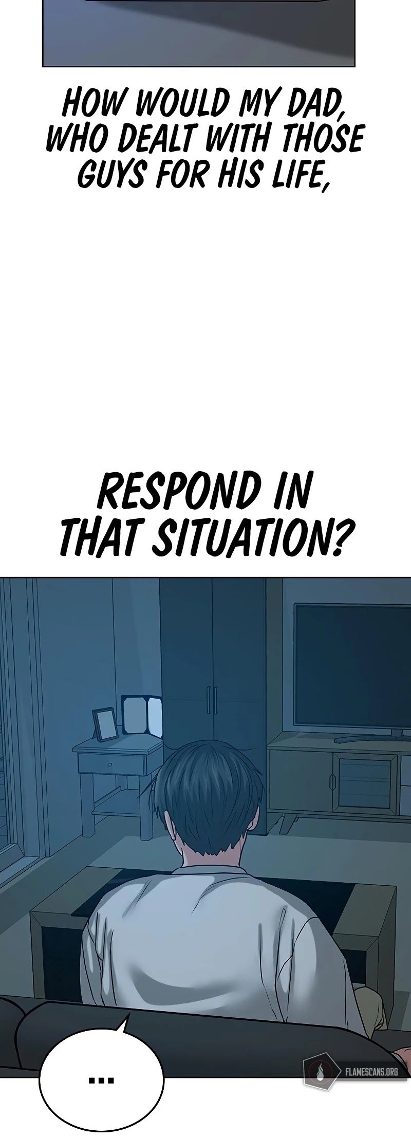 Reality Quest Chapter 19 - Page 61