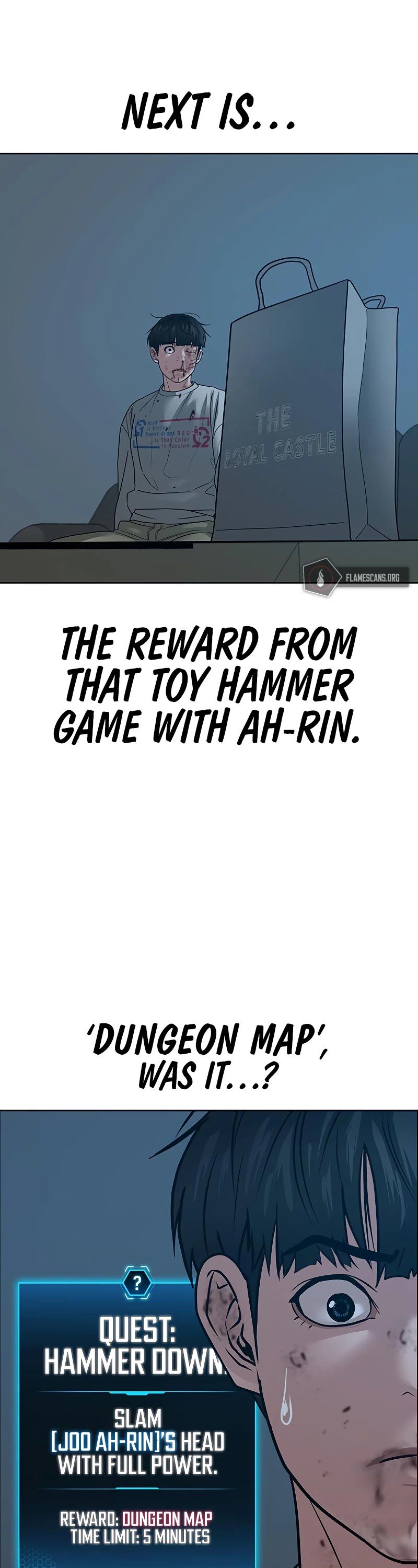 Reality Quest Chapter 19 - Page 67