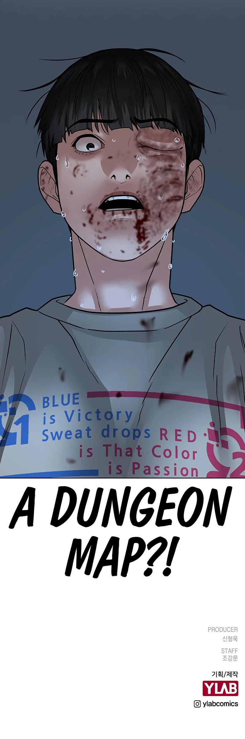 Reality Quest Chapter 19 - Page 71