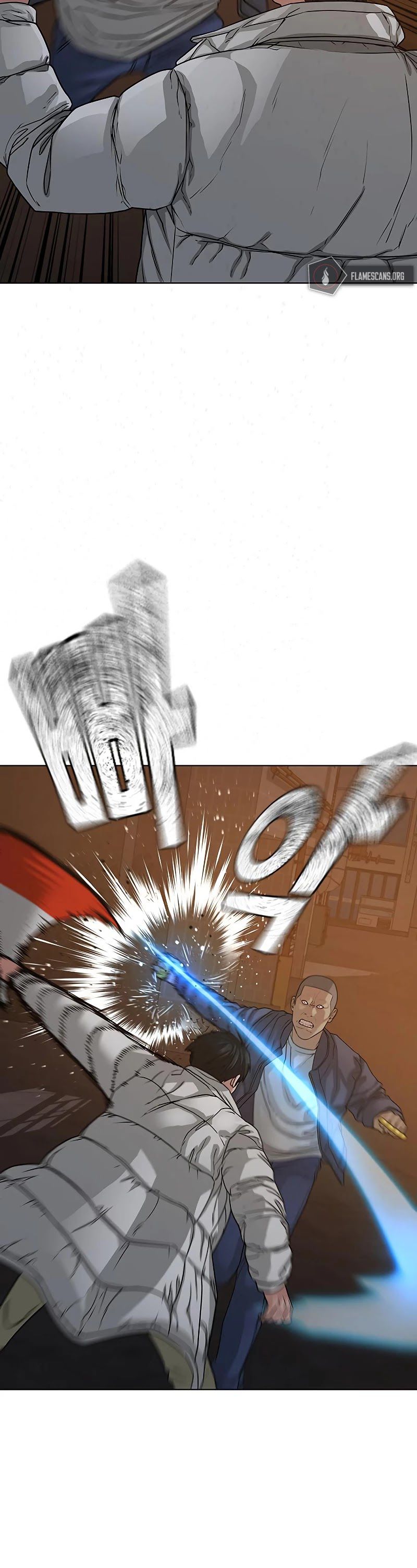 Reality Quest Chapter 19 - Page 8