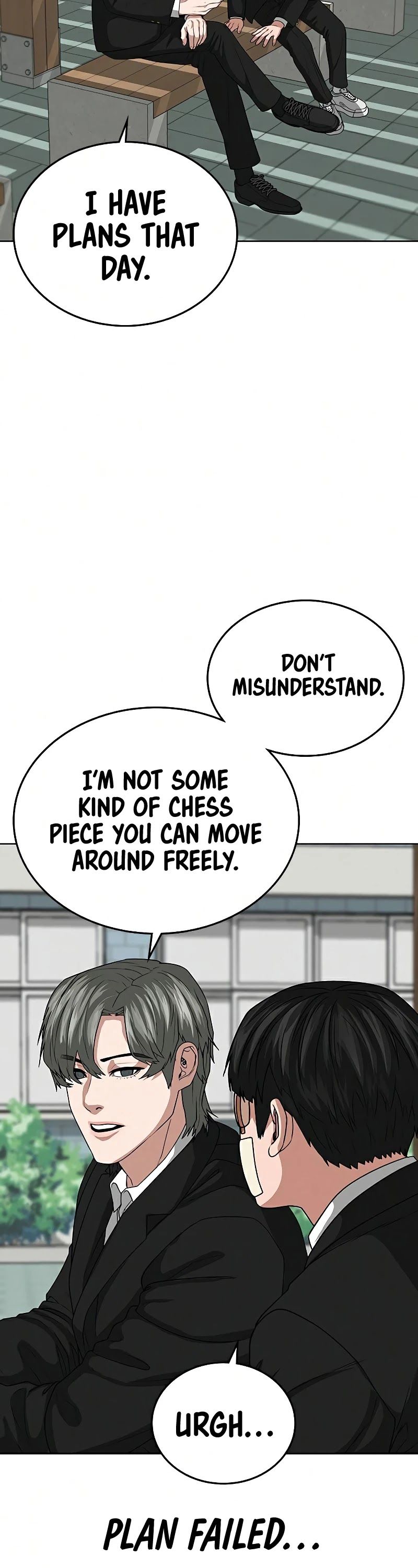 Reality Quest Chapter 20 - Page 14