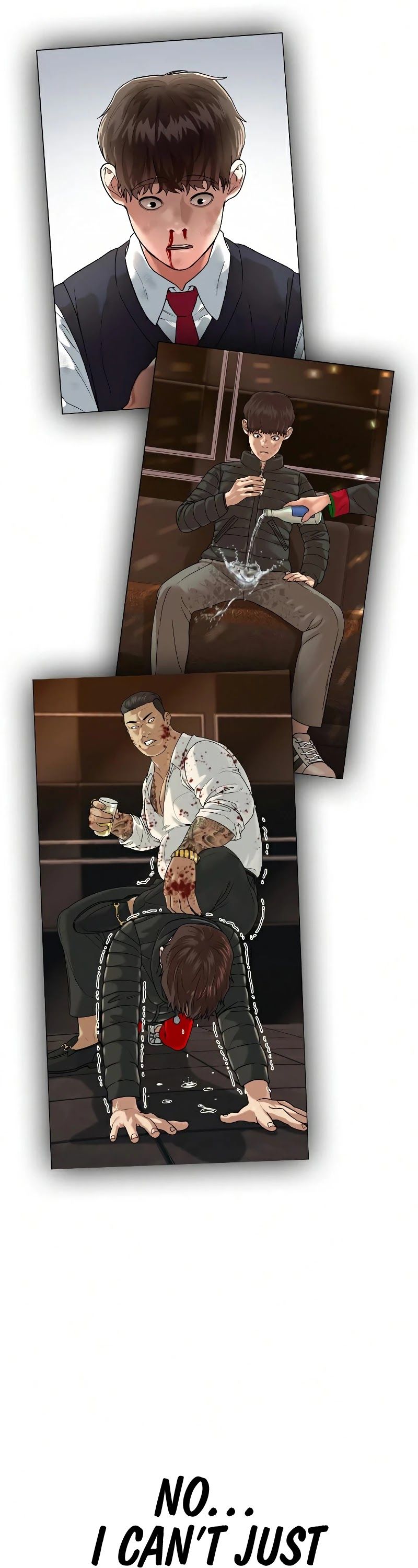 Reality Quest Chapter 20 - Page 18