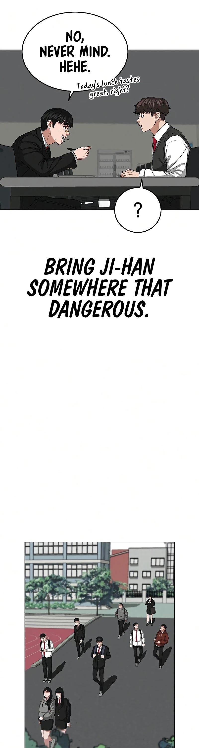 Reality Quest Chapter 20 - Page 19