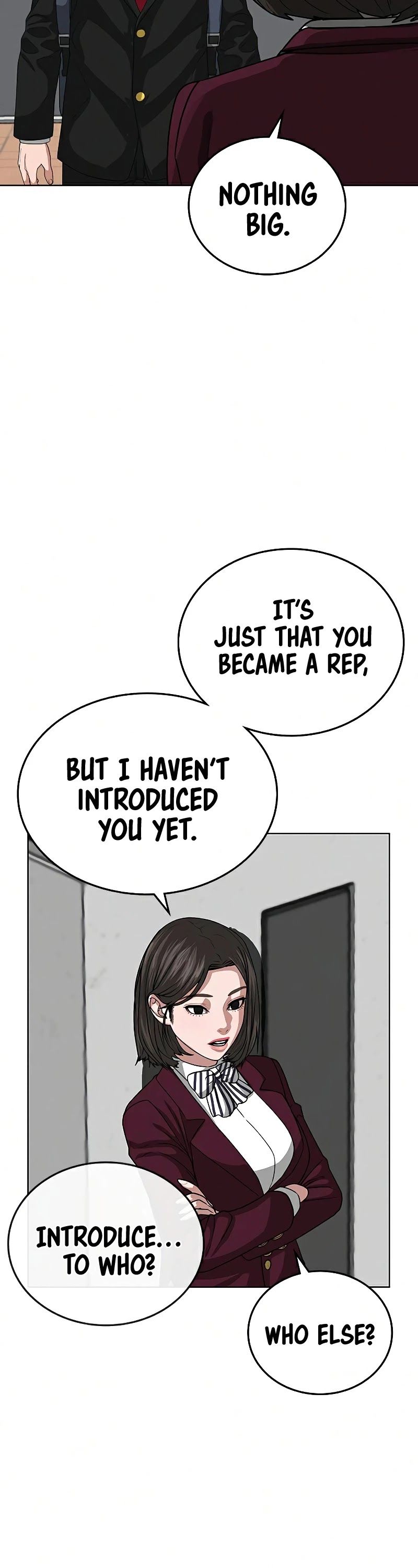 Reality Quest Chapter 20 - Page 24